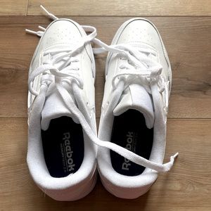 Reebok memorytech 2.0 shoes